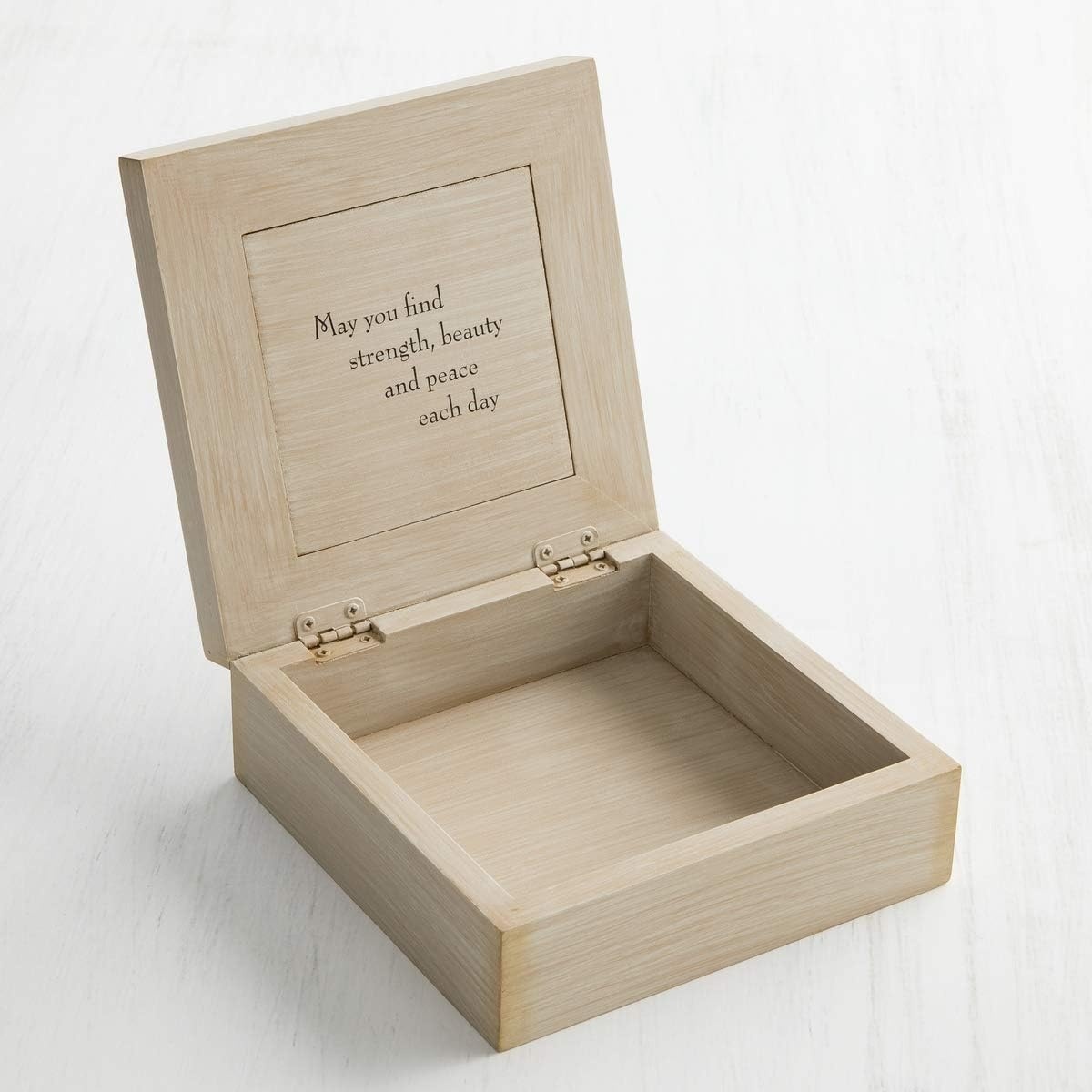 image:imageWillow Tree A Healing Wish Sculpted Jewelry Keepsake Box Designed by Artist Susan Lordi Includes Enclosure Card Sentimental Gift for Loved Ones Meaningful Message Insidea tree