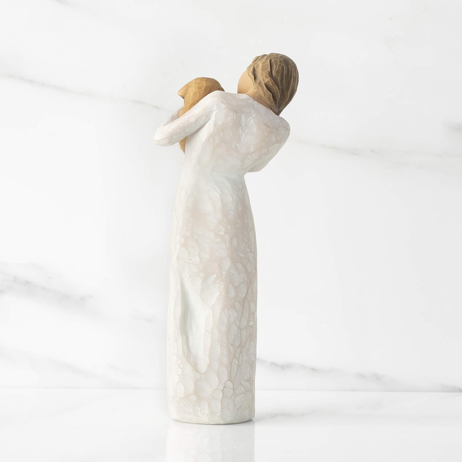 image:imageWillow Tree Adorable You Golden Dog A Joyful Friendship Expresses Relationship with a MuchLoved Pet Dog Sculpted HandPainted Figure Cast from a Susan Lordi Original Carving Gift for Dog Lovers Celebrates the Loving Bond Between People and Their DogsLove My Dog Dark