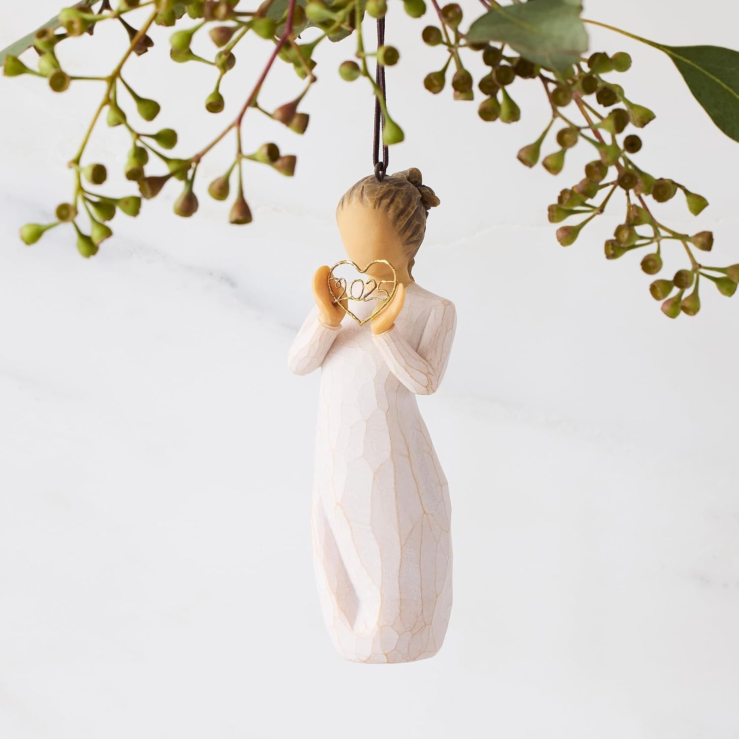 image:imageWillow Tree Keepsake Sculpted HandPainted Figure Sentimental Gift for Loved Ones Cast from a Susan Lordi Original Carving Cast Resin Keepsake Packaged in Fitted Gift Box2024