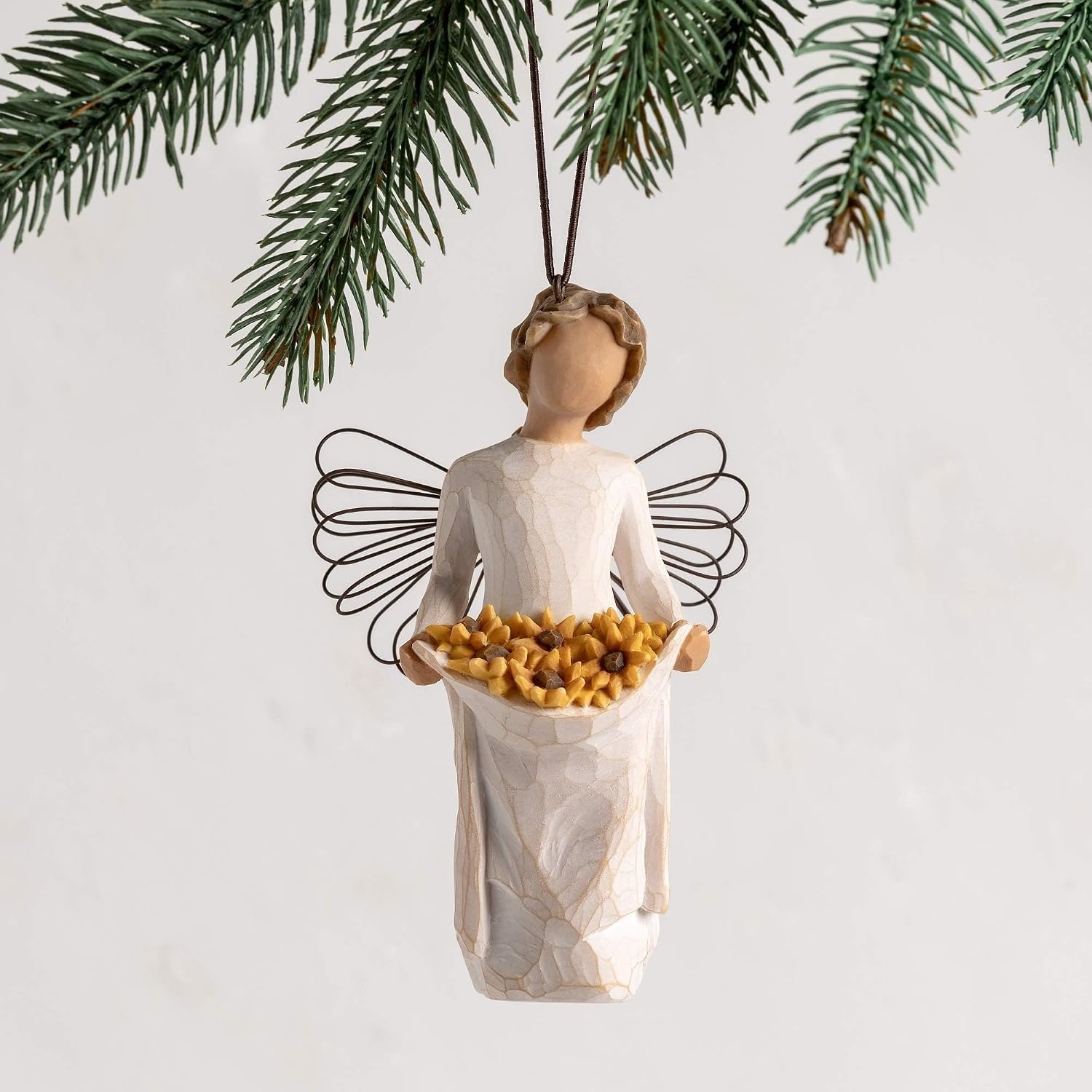 image:imageWillow Tree Keepsake Sculpted HandPainted Figure Sentimental Gift for Loved Ones Cast from a Susan Lordi Original Carving Cast Resin Keepsake Packaged in Fitted Gift Box2025