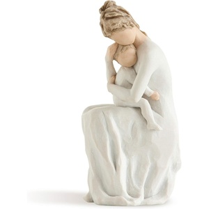 Willow Tree Blessings, Sculpted Hand-Painted Figure | Cast from a Susan Lordi Original Carving, Thoughtful Keepsake Gift for Loved Ones, Includes Enclosure Card, Fitted Gift Box(for Always)