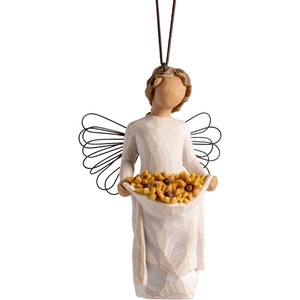 Willow Tree Keepsake, Sculpted Hand-Painted Figure | Sentimental Gift for Loved Ones, Cast from a Susan Lordi Original Carving, Cast Resin Keepsake, Packaged in Fitted Gift Box(2025)