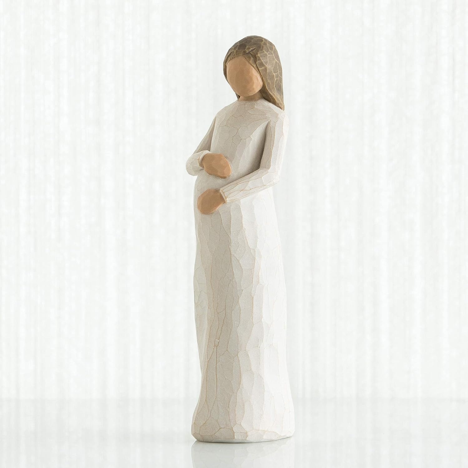 image:imageWillow Tree Cherish Sculpted HandPainted Figure Cast from a Susan Lordi Original Carving Meaningful Keepsake Gift for Loved Ones and Lifes Milestones