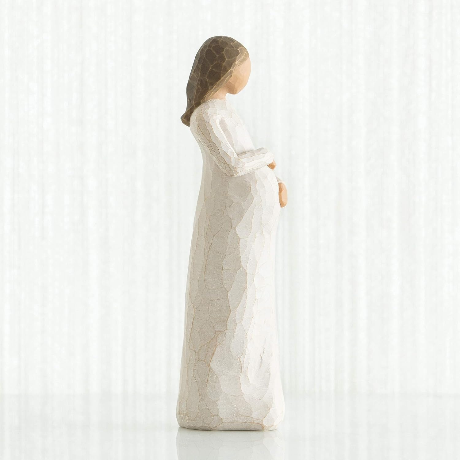 image:imageWillow Tree Cherish Sculpted HandPainted Figure Cast from a Susan Lordi Original Carving Meaningful Keepsake Gift for Loved Ones and Lifes Milestones