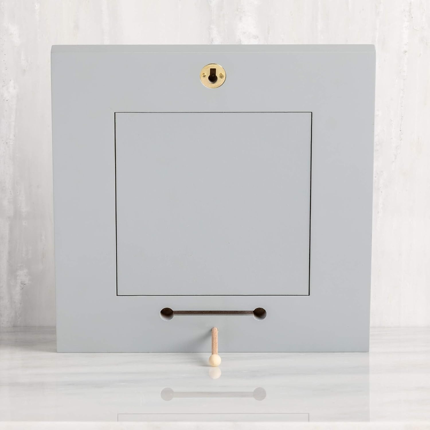 image:imageWillow Tree Duet Framed Plaque Sculpted HandPainted Bas Relief in Wood Frame Sentiment on Enclosure Card Keyhole Hanger for Wall Display Cast from a Susan Lordi Original CarvingMy Friend