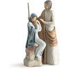 Sanctuary for The Christmas Story