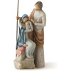Shelter for The Holy Family