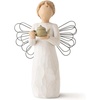 Angel of The Garden
