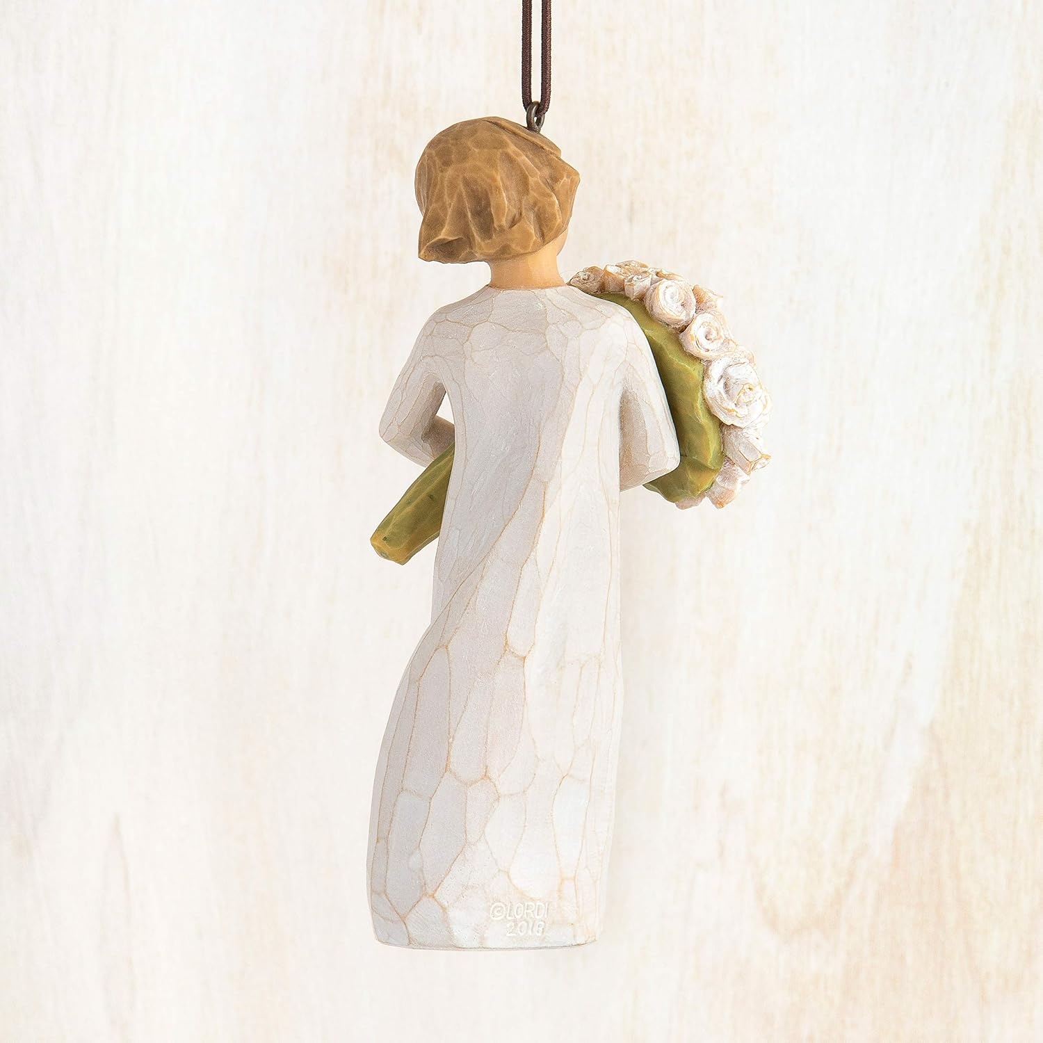 image:imageWillow Tree 2022 Ornament Sculpted HandPainted Figure2019