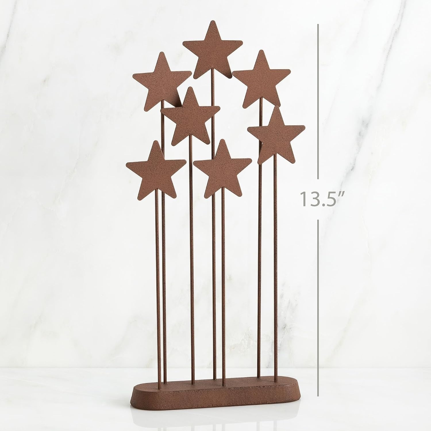 image:imageWillow Tree Nativity Figures with Three Wisemen Metal Stars 14 Piece Set Designed by Artist Susan Lordi Resin Figures Build the Nativity Scene a Timeless Holiday Tradition and Classic CollectionDeluxe Angel