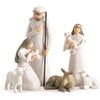 Deluxe Nativity