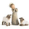 Shepherdess