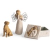 Friendship Dog Keepsake