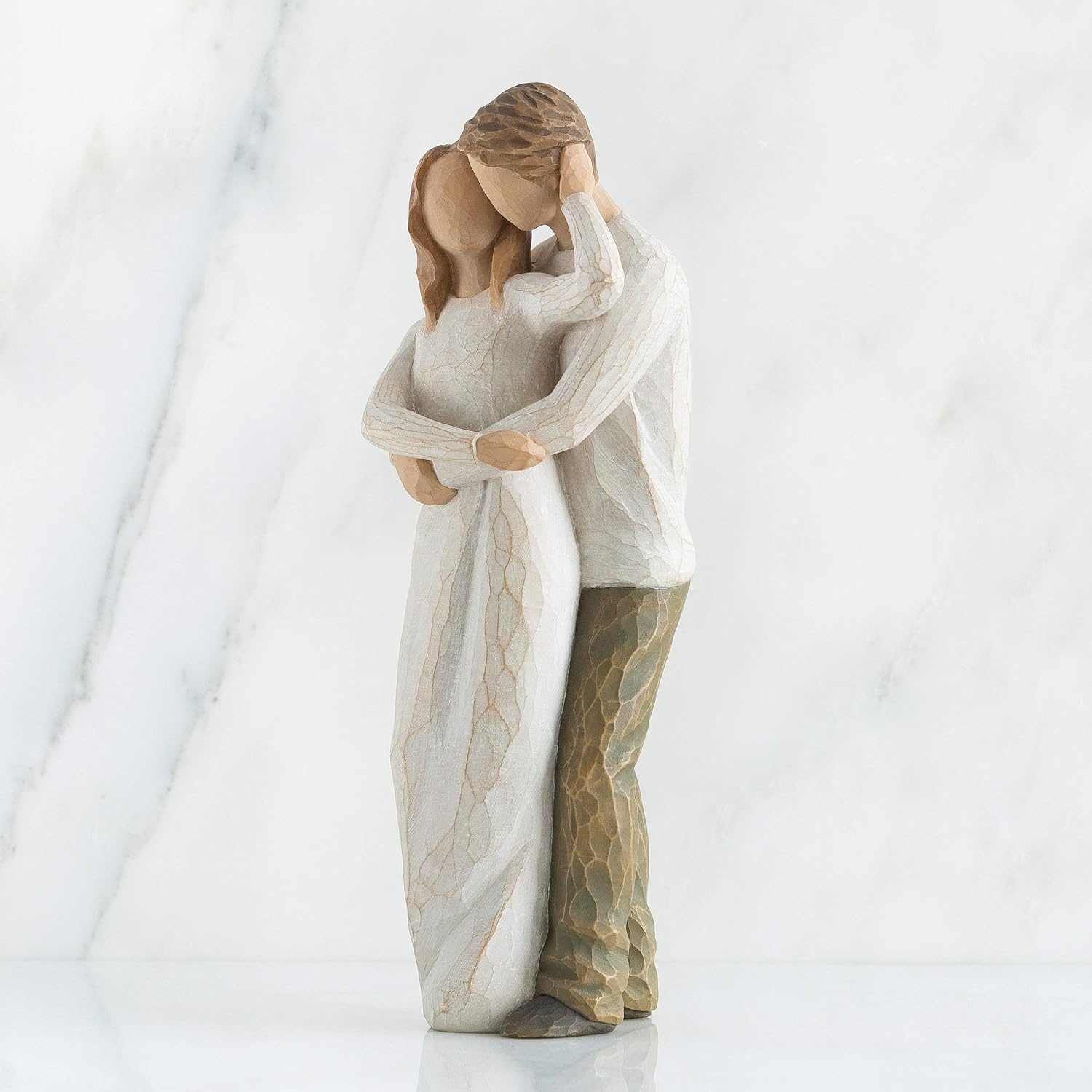 image:imageWillow Tree Together Sculpted HandPainted Figure