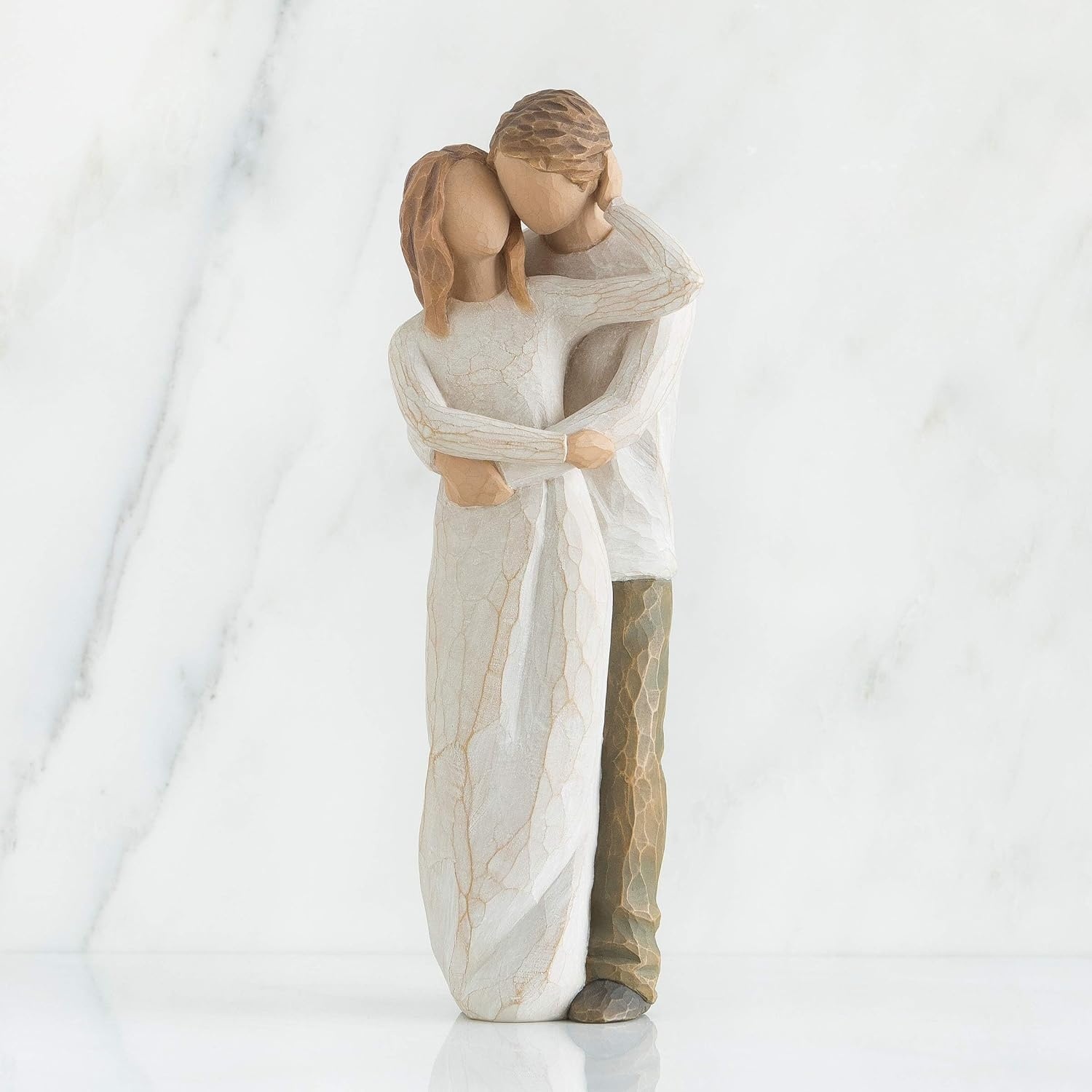 image:imageWillow Tree Together Sculpted HandPainted Figure